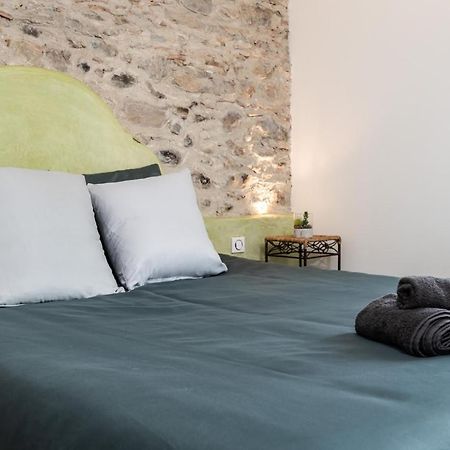 Apartmán La Vue Du 36 Carcassonne Exteriér fotografie