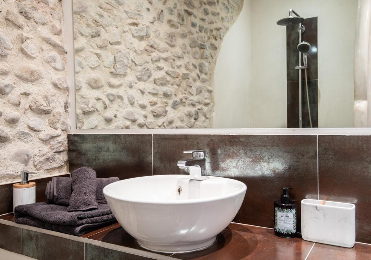 Apartmán La Vue Du 36 Carcassonne Exteriér fotografie