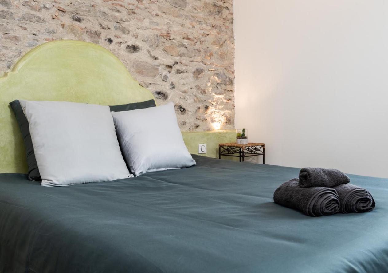 Apartmán La Vue Du 36 Carcassonne Exteriér fotografie