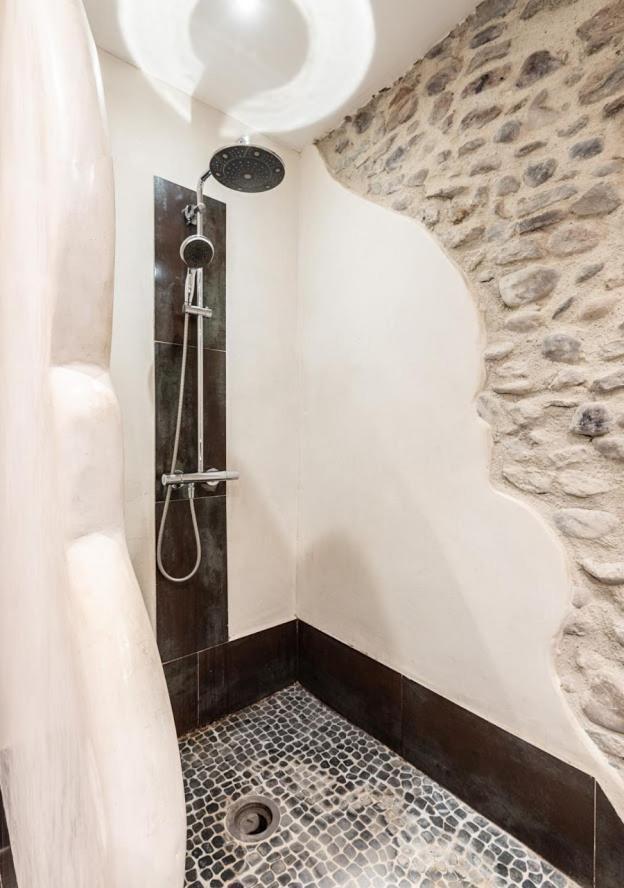 Apartmán La Vue Du 36 Carcassonne Exteriér fotografie