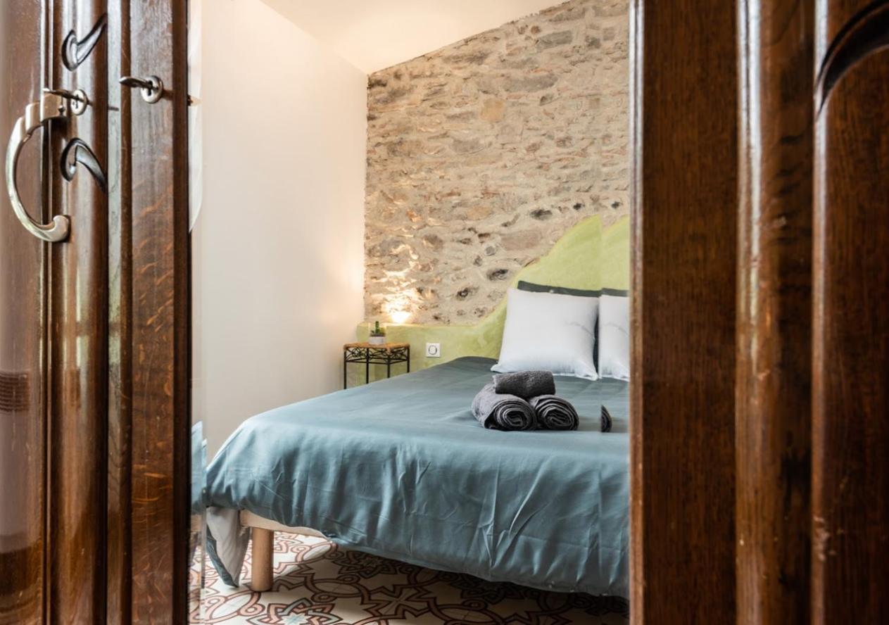 Apartmán La Vue Du 36 Carcassonne Exteriér fotografie