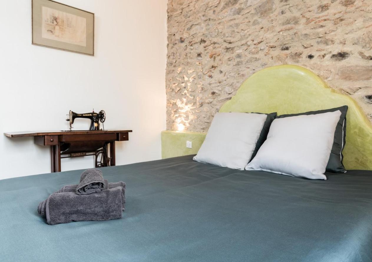 Apartmán La Vue Du 36 Carcassonne Exteriér fotografie